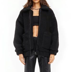I.AM.GIA Pixie Coat